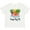 AA-White, variant on Inktastic Tampa Bay Florida Flamingo Girls Toddler T-Shirt