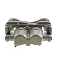 thumbnail image 2 of Geelife 2x Rear Disc Brake Caliper w/ Bracket for Chevy Silverado 2500 3500 Sierra, 2 of 6