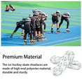 thumbnail image 2 of Cordones de zapatos Soidarity para patines de hockey sobre hielo Unisex 96 pulgadas, 2 of 6