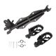thumbnail image 1 of Motorcycle Foot Rest Pegs with Footpeg Mount Bracket Kit for CRF50 XR50 XRF70 CRF70 Pit Dirt Motor Trail Bike Motocross, 1 of 5