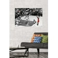 thumbnail image 3 of Michael Jordan - Le tir horizontal, 3 of 4