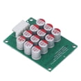 thumbnail image 4 of Tablero De Equilibrio De Batería 4S, Ecualizador Activo De Batería 0-5,5 A 1,8 V-4,5 V Tamaño Compacto De Alta Precisión Con Cable Para Celdas De Litio LFP Ternarias, 4 of 7