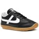 thumbnail image 2 of Tenis para joven Panam 10391-0061 Sintetico Negro, 2 of 4