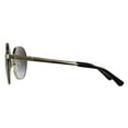 thumbnail image 3 of Michael Kors SAN DIEGO MK1045 Sunglasses 11086G-56 - Mens, Silver Mirror MK1045-11086G-56, 3 of 4