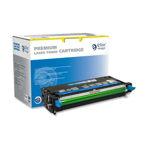 Leonardoda Aanpassen Th Elite Image Remanufactured Toner Cartridge - Alternative for Dell (310-8094) - Laser - 8000 Pages - Cyan - 1 Each | Bundle of 10 Each - Walmart.com Leonardoda Aanpassen Th Elite Image Remanufactured Toner Cartridge - Alternative for Dell (310-8094) - Laser - 8000 Pages - Cyan - 1 Each | Bundle of 10 Each - Walmart.com