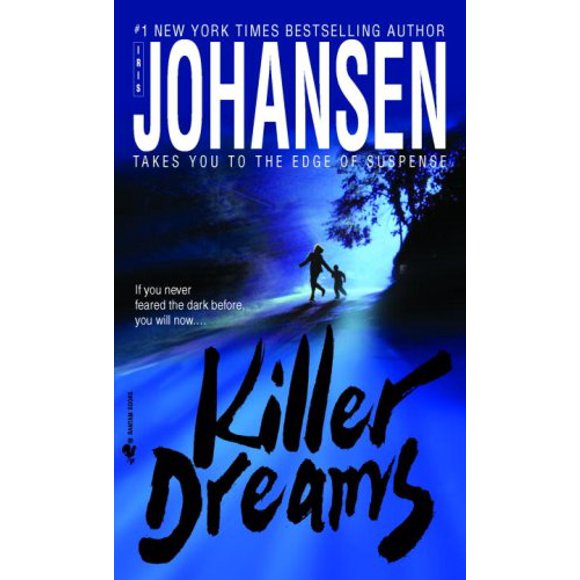 Killer Dreams : A Novel 9780553586534 Used / Pre-owned