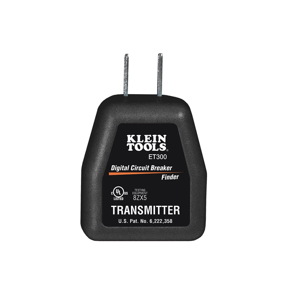 Klein Tools Circuit Breaker Finder Klein Tools Circuit Breaker Finder