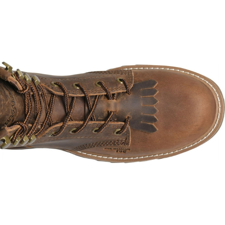 Double h hotsell lacer boots