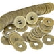 thumbnail image 2 of Monedas chinas de la fortuna de 1 pulgada Monedas Feng Shui I-ching Monedas chinas de la buena suerte Moneda antigua de la dinastía china (180), 2 of 5