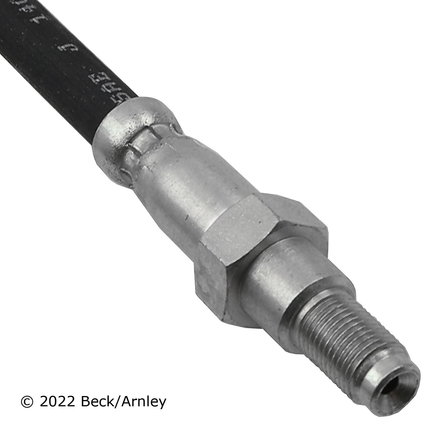 BeckArnley 073-1175 Brake Hose