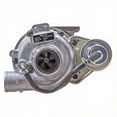 thumbnail image 3 of New OEM Replacement Turbocharger Compatible With Shibaura ST460 N844LT-D 2.2L 2012-2017 Tractor By Part Numbers SBA135756271 VB420222 135756271 F41CADS0222B SBA135756270 AS20, 3 of 4