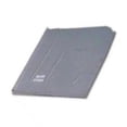 thumbnail image 4 of 1949-51 Ford Deluxe Front Floor Pan, RH, 4 of 4