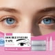 thumbnail image 3 of Pisexur Belleza Maquillaje Cinta adhesiva para párpados doble sin esfuerzo para principiantes - Amigable y de larga duraciónpara mujeres y hombres, 3 of 9