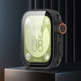 thumbnail image 4 of Funda protectora Protector de pantalla Funda completa para Huawei Watch Fit 3 As Ultra2, 4 of 9