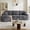 Dark Gray, variant on COPIAE 113.4" Cloud Sectional Couch with Deep Seat, L-Shaped Boneless Curved Sofa, Corduroy Upholstery Couches for Living Room, No Assembly Required, Light Gray