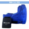 thumbnail image 6 of &nbsp;Skil-Care Heel-Check Boot, Heel Protector, Universal Size, Pressure Relief Cushion for Heel Ulcers and Foot Drop Prevention, 503410, 6 of 7