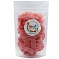 thumbnail image 3 of FirstChoiceCandy Sour Pink Lemonade Belts 1 Pound Resealable Bag, 3 of 4