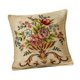 thumbnail image 5 of Funda de almohada bordada, funda de cojín decorativa, funda de almohada decorativa tradicional para silla de Hotel y hogar, 5 of 9