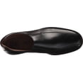 thumbnail image 2 of Johnston & Murphy Men's XC4® Stanton Runoff Venetian Slip On Black Waterproof Leather - 20-7081, 2 of 3