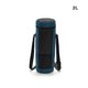 thumbnail image 4 of Bolsa para botella de agua, soporte de tela Oxford alto, bolsas de mano con correa para el hombro, accesorios para ciclismo, viajes al aire libre Organizadores de utensilios de cocina Azul oscuro Injueey HA071019-02, 4 of 6