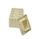 thumbnail image 1 of Cateissary Molde para hacer prensa de tofu, molde de plástico DIY, cuajada de soja sin tela de queso, herramienta de cocina para cocinar Type2 NO2 Cateissary JJ15499-00, 1 of 6