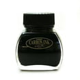 thumbnail image 2 of Platinum Carbon Ink Bottle 60ml - Black, 2 of 4