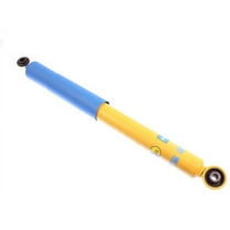 Rear Shock Absorber - Compatible with 2007 - 2014 Chevy Tahoe 2008 2009 2010 2011 2012 2013