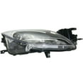 thumbnail image 3 of Geelife Headlight Set For 2011-2013 Mazda 6 Sedan S GT GS i Left and Right 2Pc, 3 of 11