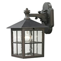 Thomas Lighting Shaker Heights 8201 Outdoor Wall Sconce