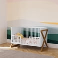 thumbnail image 3 of Graco Toddler Safety Guardrail (Dowels), 3 of 5