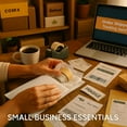 thumbnail image 4 of Bubble Mailers 6x9 inches, Pack of 25, Padded Shipping Envelopes, Lightweight, Durable, Tear-Resistant, 4 of 6