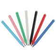 thumbnail image 1 of EeaseMX 7pcs LCD Tablero de escritura LCD STYLUS PENS LCD Tablero de pintura Suministros de escritura, 1 of 7
