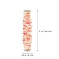 thumbnail image 3 of MasteelfCA 1Pc Watch Strap Watchband Watch Decor Compatible for Galaxy Watch Active, 3 of 8
