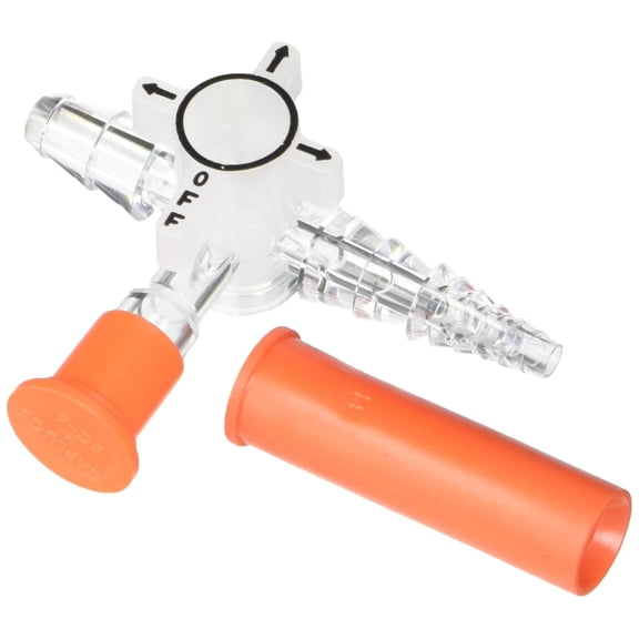 ICU Medical ICUM9000, Lopez Enteral Valve
