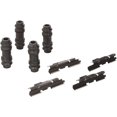 thumbnail image 1 of Carlson Quality Brake Parts H5674Q Disc Brake Hardware Kit, 1 of 1