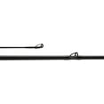 thumbnail image 5 of Dobyns Rods 705C Champion Series Mag Heavy Fast Casting Rod, 7'0, Black, 5 of 5