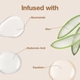 thumbnail image 4 of Base ligera Palladio Skin Tint cobertura translúcida a media 30 ml, 4 of 9