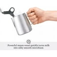 thumbnail image 5 of Breville The Infuser Espresso Machine, 5 of 7