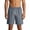 Dark Gray-men short, variant on Hfnxid Men's Workout Shorts Elastic Waist Lounge Trouser Quick Dry Lightweight Workout Trousers Summer Casual Athletic Beach Short Pant Dark Gray XXXXL