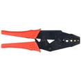 thumbnail image 3 of Crimpadora de terminales de cable HS-35WF, prensadora de terminales aisladas de prensado en frío para cableado de decoración del hogar, 3 of 14