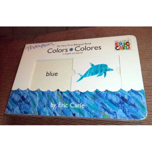 Couleurs (Couleurs)