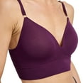 thumbnail image 7 of Jockey Women's Seamfree Smooth T-Shirt Bralette, 7 of 7