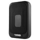 thumbnail image 1 of Subwoofer para Auto DS18 SQBASSx2 1200W Pico 230W RMS con Control Remoto, 1 of 5