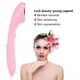 thumbnail image 4 of Masajeador de elevación de la piel, dispositivo de belleza de la piel de Masager facial ultrasónico de alta frecuencia Rendimiento sólido, 4 of 8