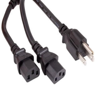 Alimentatore 5 V 10 A Adattatore Cavo Prolunga 110V A 220V 14AWG - Per Alimentatore 5 V 10 A Adattatore Cavo Prolunga 110V A 220V 14AWG - Per