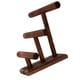 thumbnail image 5 of Soporte para pulseras, expositor de pulseras, organizador de coleteros, estante de almacenamiento de pulseras, estante para relojes para joyería, 5 of 9