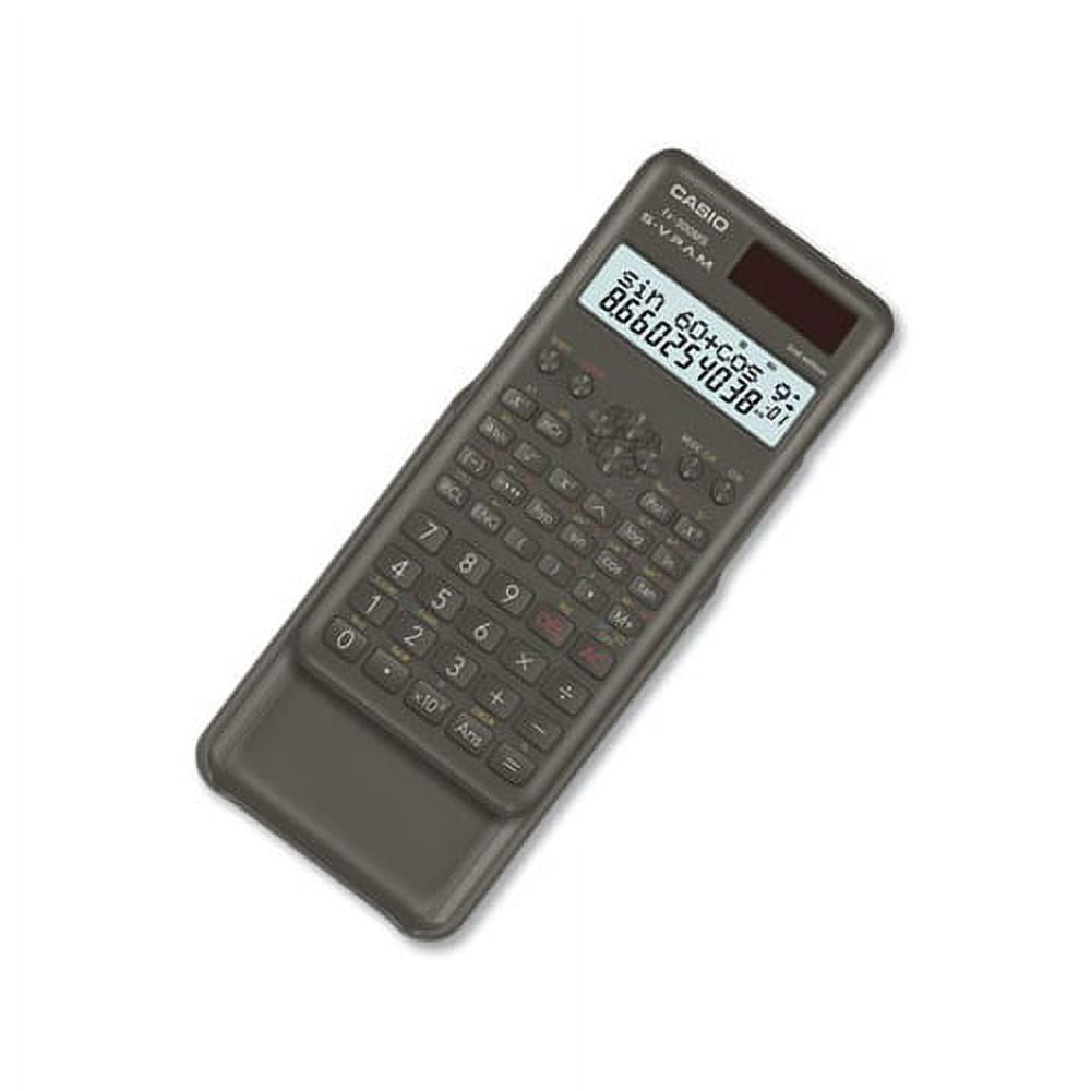 FX-300MSPLUS2 Scientific Calculator 12-Digit LCD