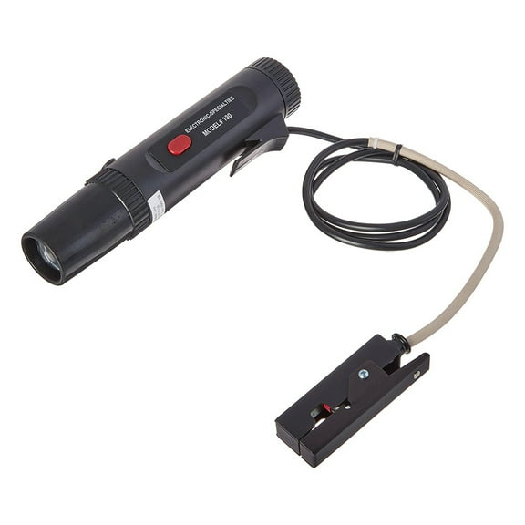 Electronic Specialties 130-1 Self-Powered Engine Timing Light, 4 Foot Lead
