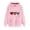 02 Pink, variant on Valentines Day Hoodies for Women, Womens Heart Graphic Hoodie, Long Sleeve Hooded Sweatshirt Women's Print Winter Pullover Hoodie Tops Long Sleeved Comfortable Sweatshirt