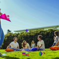 thumbnail image 4 of Juego de lanzar 8 pufs Halloluck para niños, 7,6 cm, 4 of 8